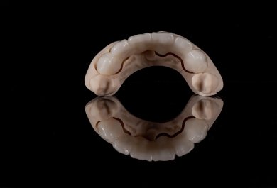 Prace pełnokonturowe