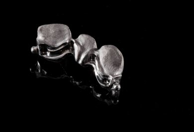 Prace na podbudowie metalowej (metal)